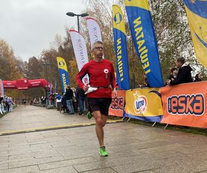 Lotto 8 Olsztyński Bieg Niepodległości cz.3