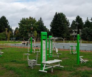 Na Ławicy powstaje kompleks sportowo-rekreacyjny
