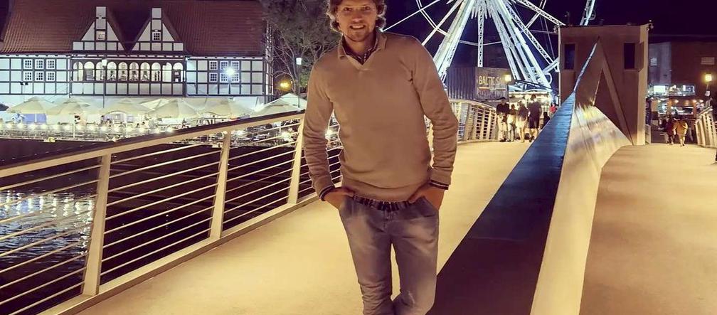 Żora Korolyov: Tatusiu nigdy o Tobie nie zapomnę