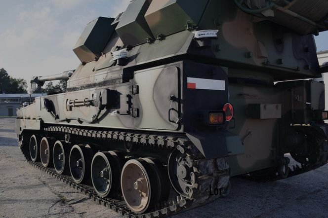 Nowe Kraby dla Wojska Polskiego