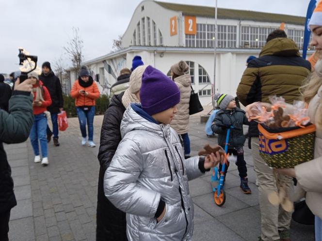 Weekend na Poznańskim Jarmarku Świątecznym na MTP