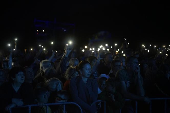 Dymarki Świętokrzyskie 2023 w Nowej Słupi. Koncerty, pokazy i dużo atrakcji