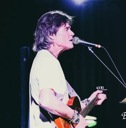 Ronn Moss