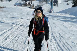 Agnieszka Woźniak-Starak znalazła nową miłość