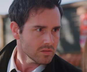 Miłość i nadzieja odc. 307. Levent, Acelya