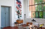 Loft pracy twórczej