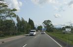 Stara zakopianka, czyli DK 47 Nowy Targ - Zakopane