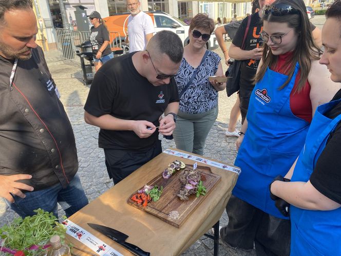 Festiwal Browarnictwa i Święto Wołowiny 2025 