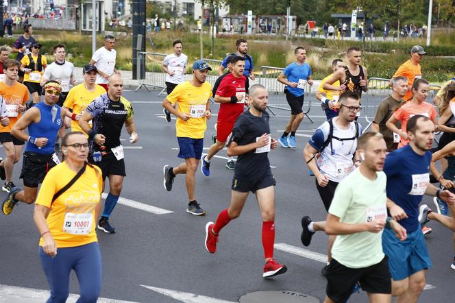 45. Nationale-Nederlanden Maraton Warszawski 