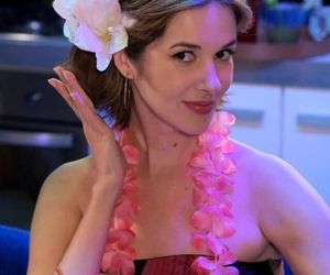 M jak miłość odc. 1884. Ania (Alina Szczegielniak)