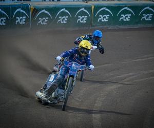 Zdjęcia z meczu Falubaz Zielona Góra - Stal Gorzów. Tak wyglądały 103. derby lubuskie w naszym obiektywie