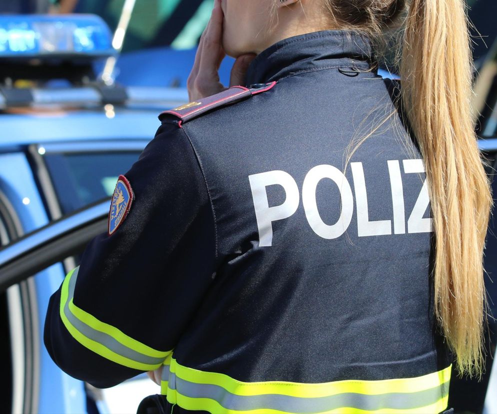 Polka zamordowana przez męża, który popełnił następnie samobójstwo