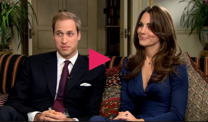 Kate i William - eskaGO