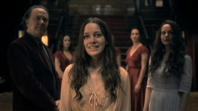 "The Haunting of Hill House" – do obejrzenia w Netflixie