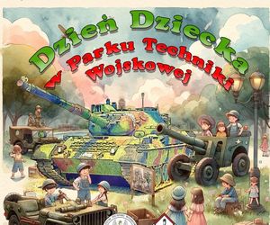 Dzień Dziecka 2025. Top 10 najciekawszych atrakcji dla najmłodszych w województwie śląskim
