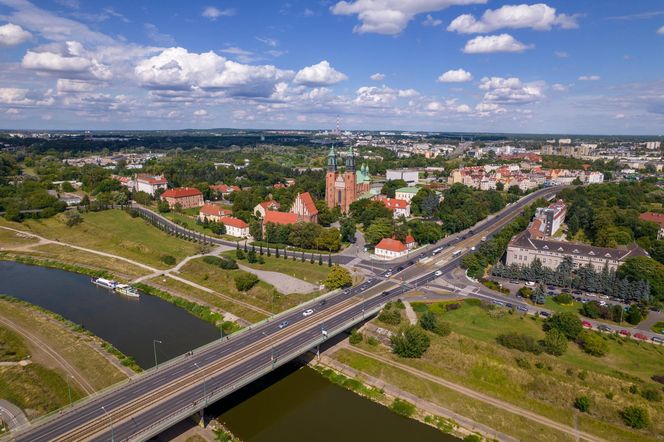 Poznań