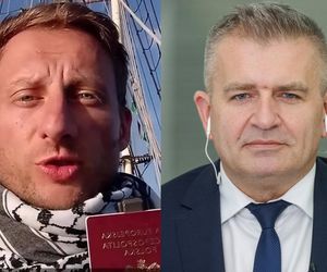 Sterczewski zatrzymany, KO się dystansuje. „To była jego decyzja”