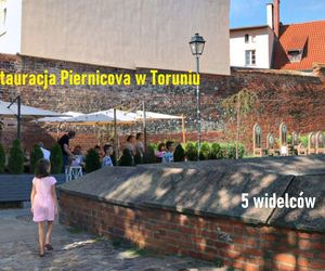 To najlepsze restauracje na Kujawach i Pomorzu uznane przez Poland 100 Best Restaurants