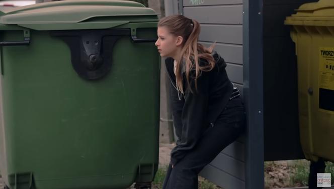 Pierwsza miłość odc. 3465. Stasia (Maja Oświecińska)