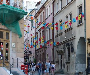 Noc Kultury 2025 w Lublinie odbędzie się pod hasłem „MiastoRelacje”