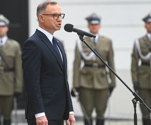 Andrzej Duda nie wróci na Uniwersytet Jagielloński. Wiemy, dlaczego