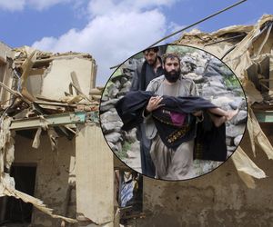 Już 1100 osób nie żyje po koszmarnym trzęsieniu ziemi. Dramatyczna akcja ratunkowa