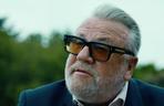 Dżentelmeni Bobby Glass (Ray Winstone)