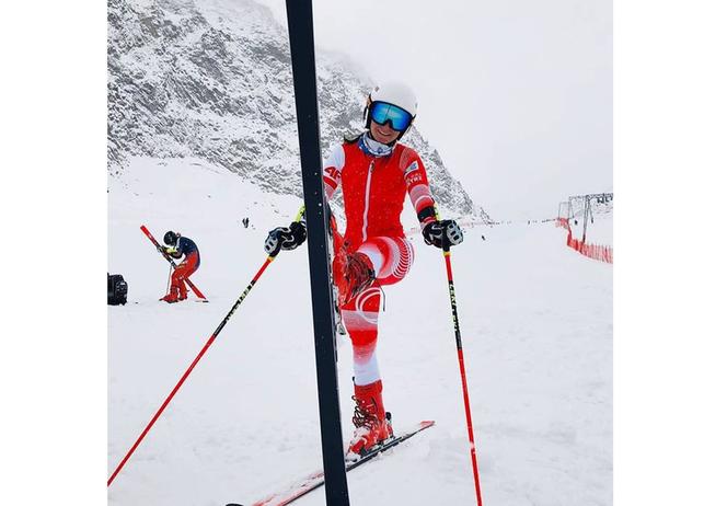 Falstart w alpejskich MŚ. Śnieg zasypał trasy w Cortinie