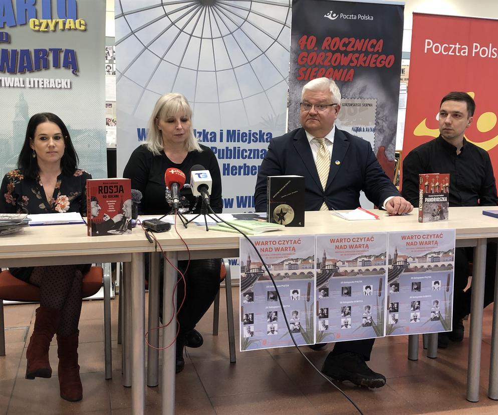 warto czytać nad wartą