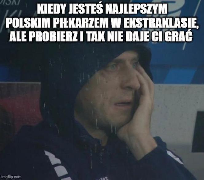 Walia - Polska MEMY