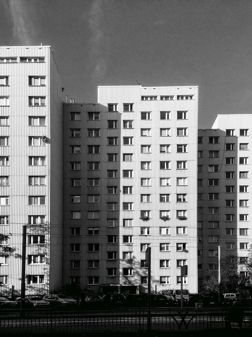 Leszek Zdek: w stronę lepszej architektury