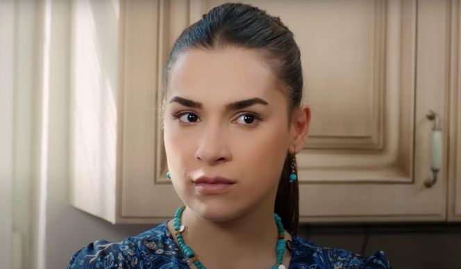 Ege będzie opiekował się Zeynep, a Bulent zacznie podejrzewać, że coś ich łączy.