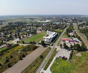 To miasto w województwie śląskim ma najdziwniejszą nazwę. Nie oznacza końca Polski
