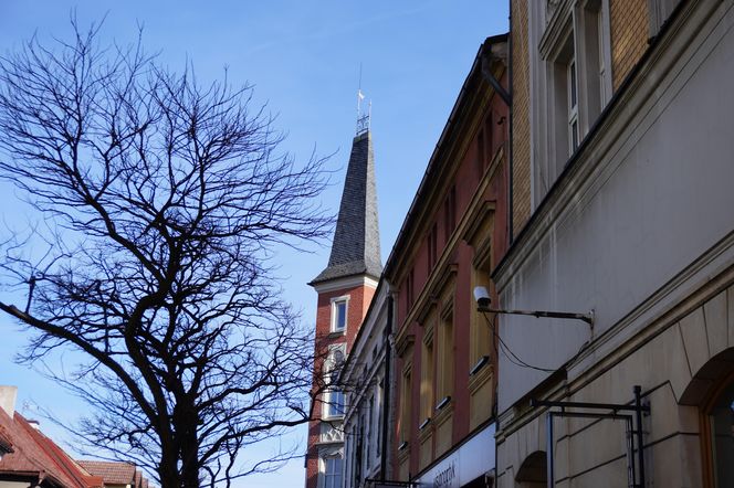 Pszczyna to jedno z najbardziej urokliwych miasteczek na Śląsku