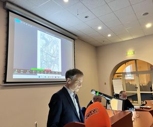 Konferencja dot. Ostrowa Tumskiego w Muzeum Archeologicznym w Poznaniu