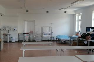 Gorzów: Po pielęgniarstwie ratownictwo medyczne. W październiku rusza nowy kierunek na AJP