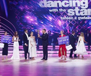 Jeleniewską zamurowało po wygranej. Nie wiedziała, co ma powiedzieć