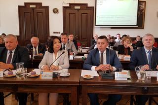 Rada Miasta Rzeszowa: Zmiany w systemie głosowania