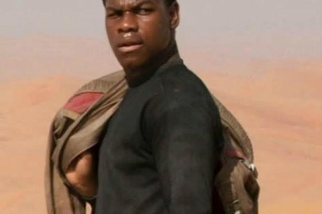 John Boyega - kim jest Finn ze Star Wars? Jak dostał się do filmu Gwiezdne Wojny: Przebudzenie Mocy?