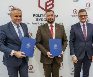 Bydgoszcz przekazała Szpital Miejski Politechnice Bydgoskiej. Potrzebna była zgoda dwóch ministerstw