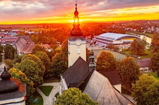 9. Powiat nowotarski