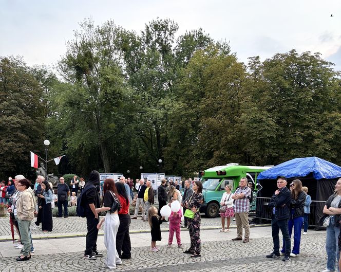 Za nami 27. edycja Święta Chleba w Radomiu