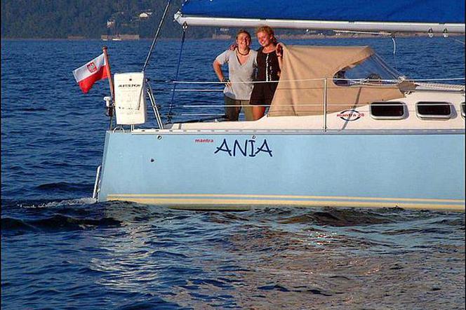 Mantra 28 Ania Andrzeja Armińskiego