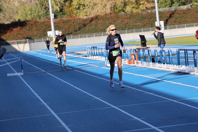 Półmaraton Lubelski 2025 przeszedł do historii
