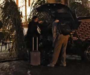 Pierwsi goście na ślubie Kasi Cichopek i Maćka Kurzajewskiego