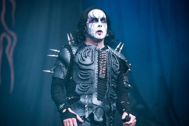 Mystic Festival 06.06.2025. – Król jest tylko jeden i jest nim King Diamond