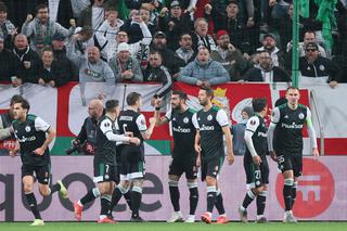 Legia Warszawa - SSC Napoli