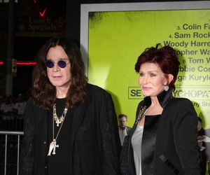 Ujawniono prawdziwą przyczynę śmierci Ozzy'ego Osbourne'a! Taka jest treść aktu zgonu
