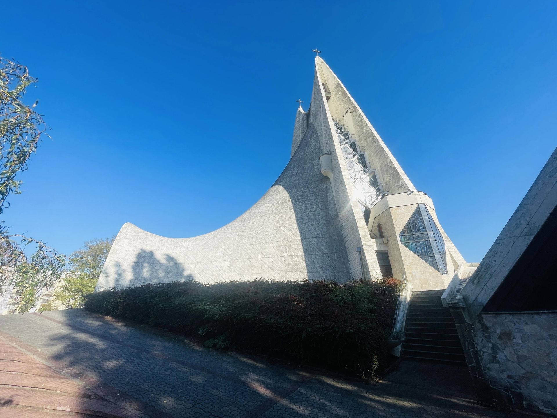 Kościół Miłosierdzia Bożego w Kaliszu