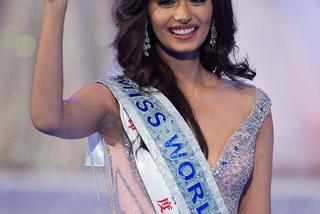 Nowa Miss World 2017